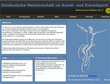 Tablet Screenshot of odm.kunstrad-geiseltal.de