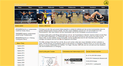 Desktop Screenshot of kunstrad-geiseltal.de